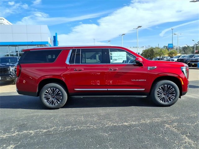 New 2026 GMC Yukon XL Elevation w/ Elevation Premium Package image 4