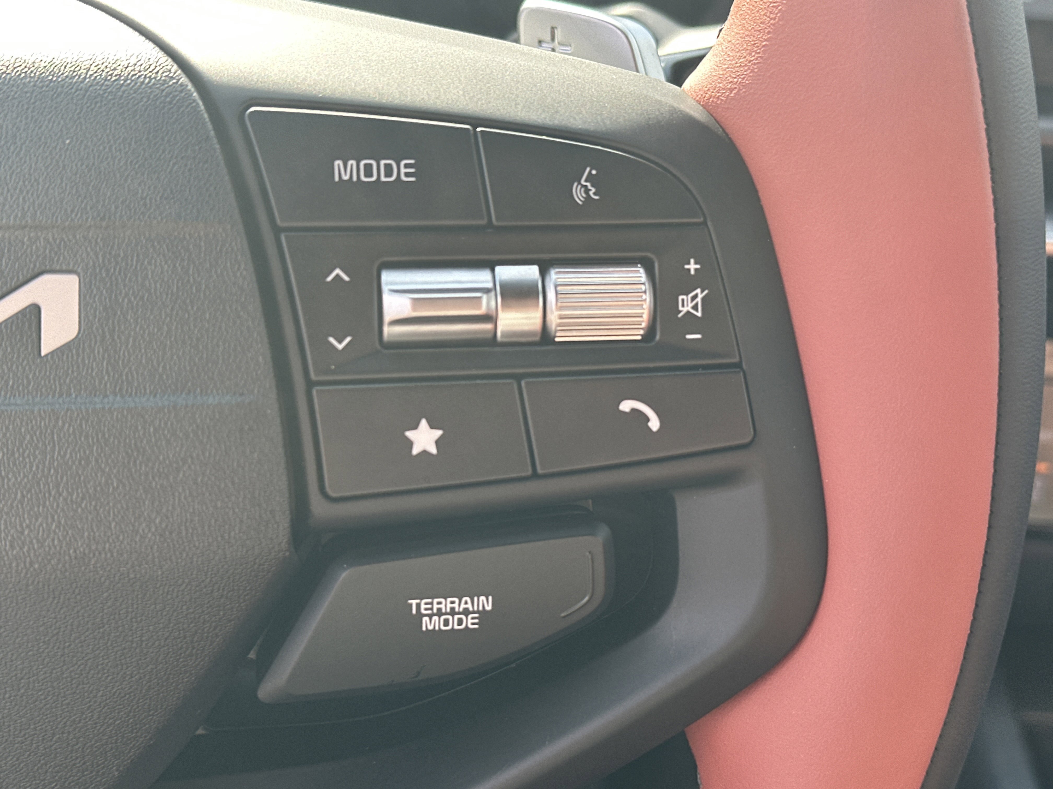 New 2026 Kia Sportage SX Prestige image 24