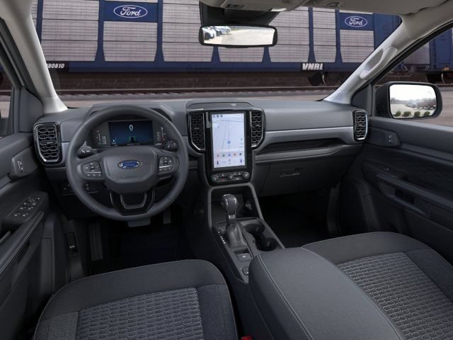New 2026 Ford Ranger XLT RWD image 9