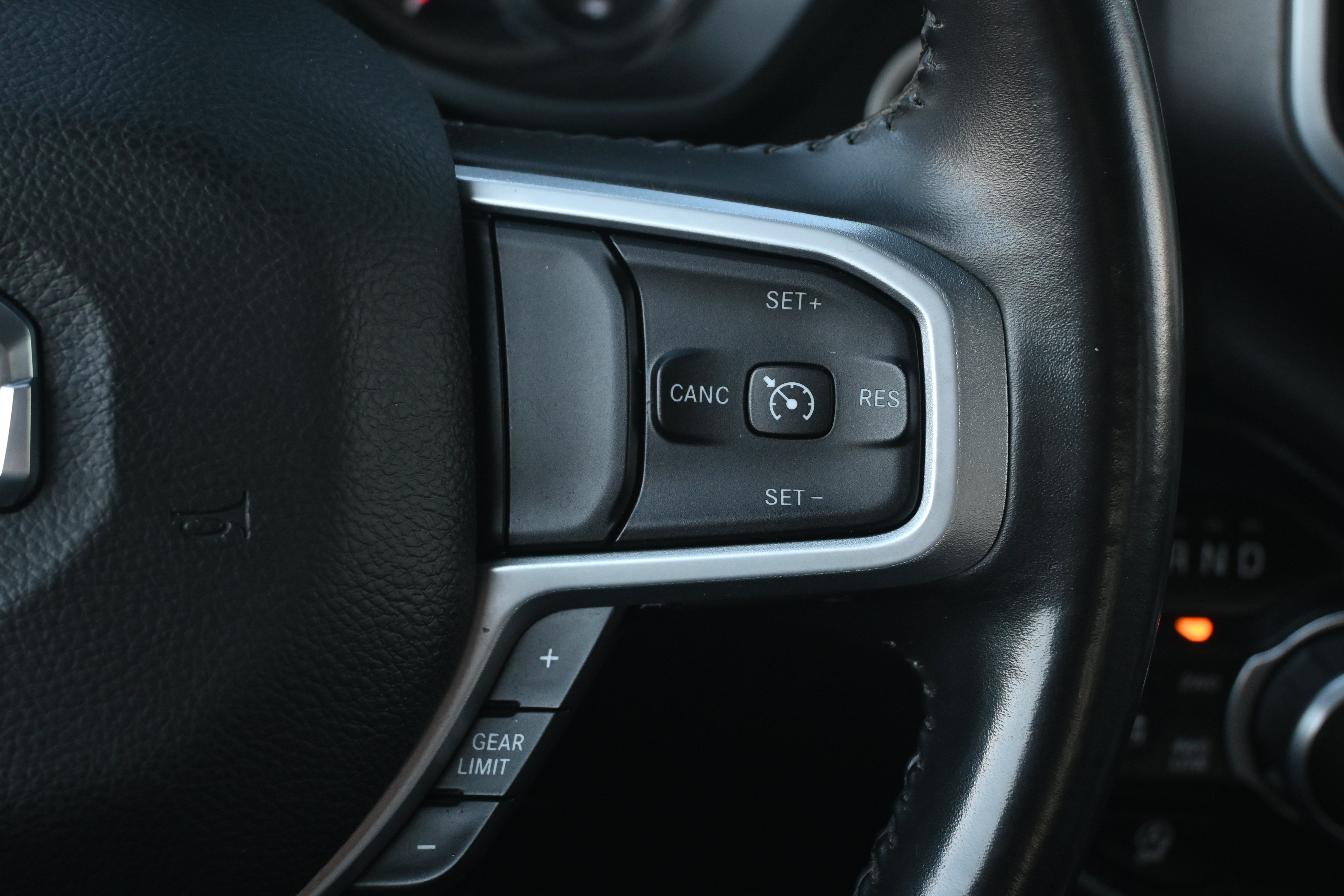 Used 2022 RAM 1500 Lone Star AWD/4WD image 18