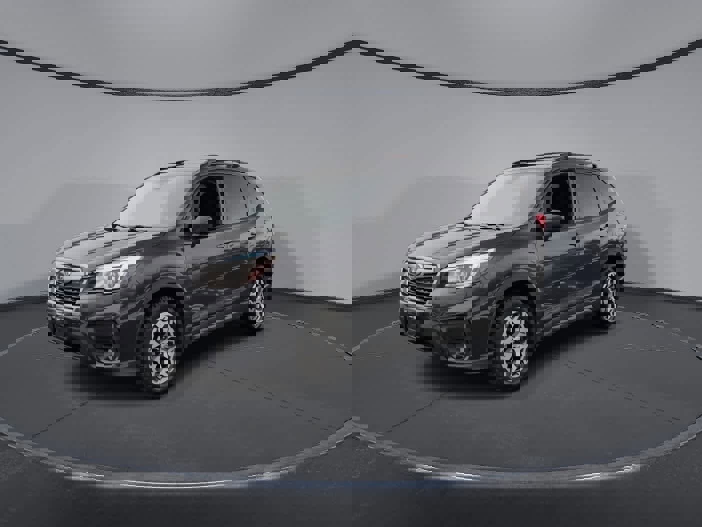 Used 2019 Subaru Forester Premium image 4