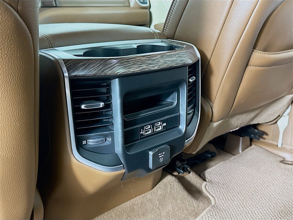 Used 2020 RAM 1500 Laramie image 26