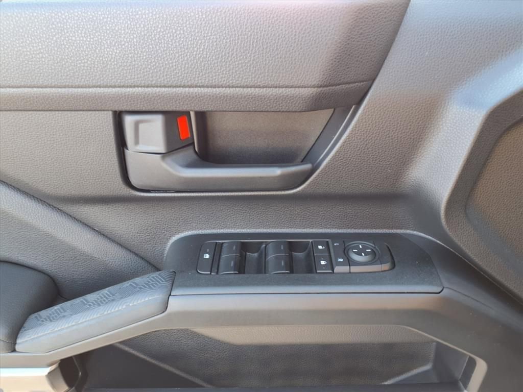 Used 2025 Toyota 4Runner TRD Sport image 17