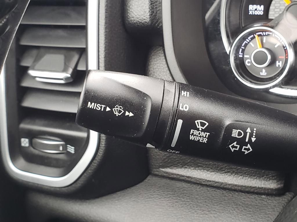 Used 2020 RAM 1500 Big Horn AWD/4WD image 34