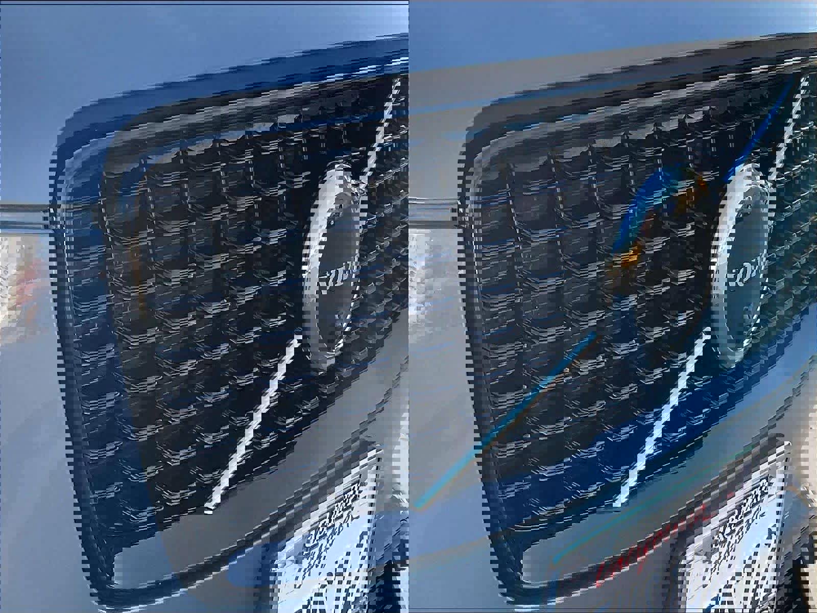 Used 2023 Volvo XC90 T8 Plus image 34