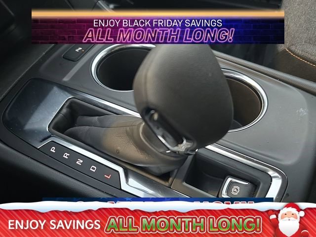 Used 2022 Chevrolet Equinox LT image 21