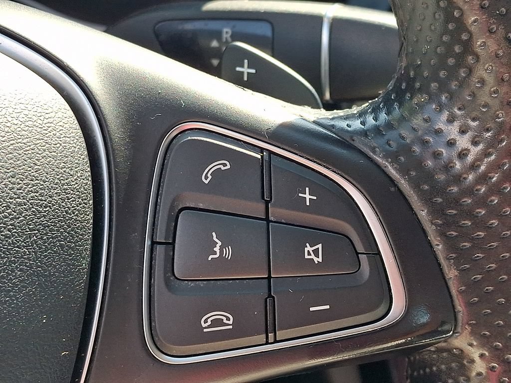 Used 2016 Mercedes-Benz C 300 4MATIC Sedan image 26