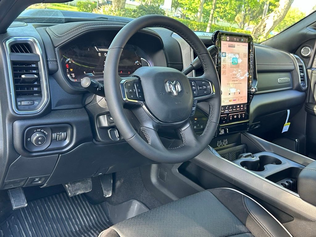 New 2026 RAM 2500 Laramie image 49
