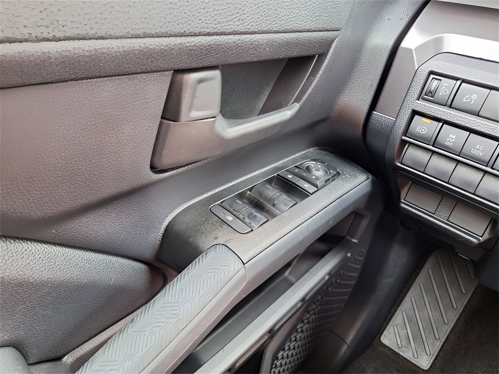 Used 2025 Toyota 4Runner TRD Off-Road image 27