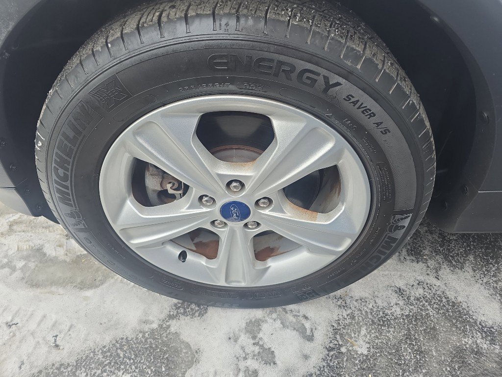 Used 2015 Ford Escape SE w/ Equipment Group 201A image 28