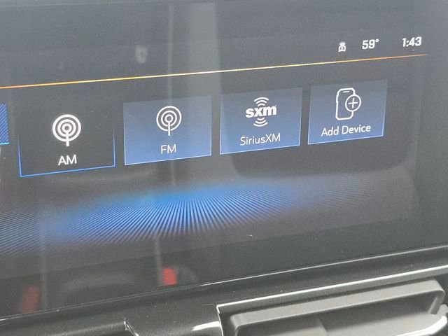 New 2026 Chevrolet TrailBlazer LT w/ Convenience Package image 7