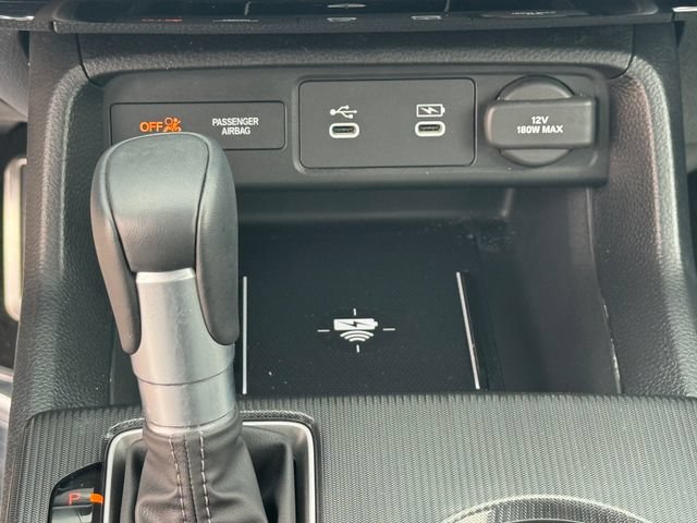 Used 2026 Honda Civic Sport Touring image 20