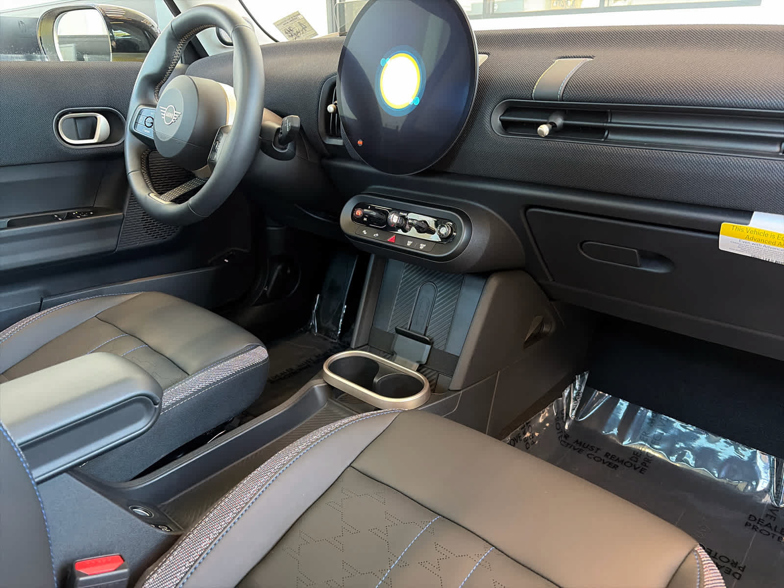 Used 2025 MINI Cooper S FWD image 10