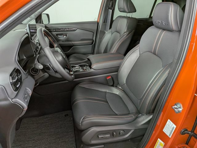 New 2026 Honda Passport TrailSport Elite image 20