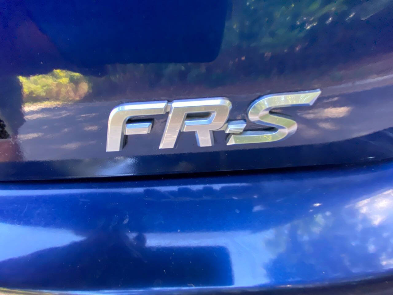 Used 2015 Scion FR-S RWD image 33
