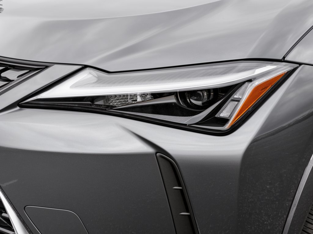 New 2026 Lexus UX 300h AWD w/ Accessory Package (2T) image 12