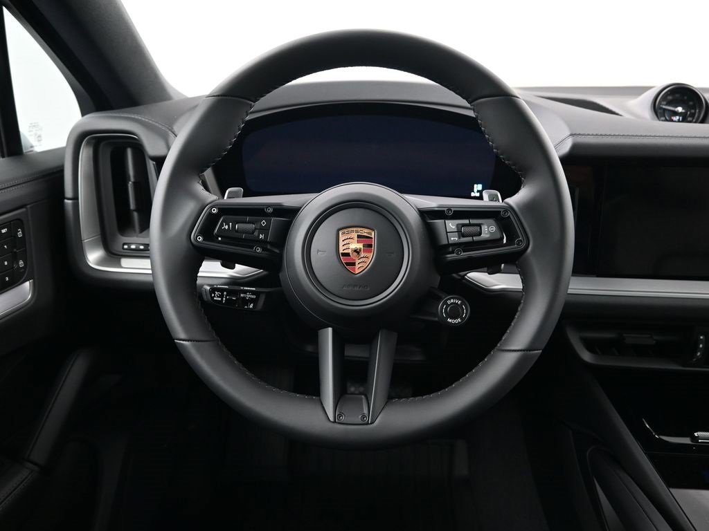 New 2026 Porsche Cayenne Coupe image 13