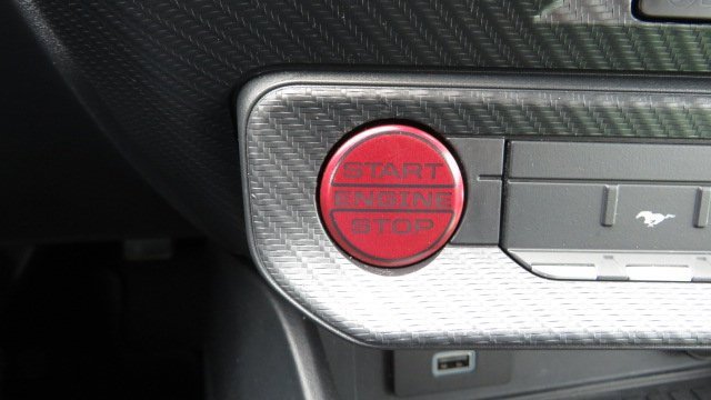 Certified 2024 Ford Mustang GT Premium image 19