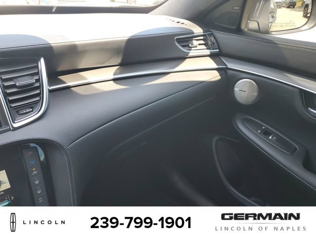 Used 2025 INFINITI QX55 Essential w/ Accent Package AWD/4WD image 36