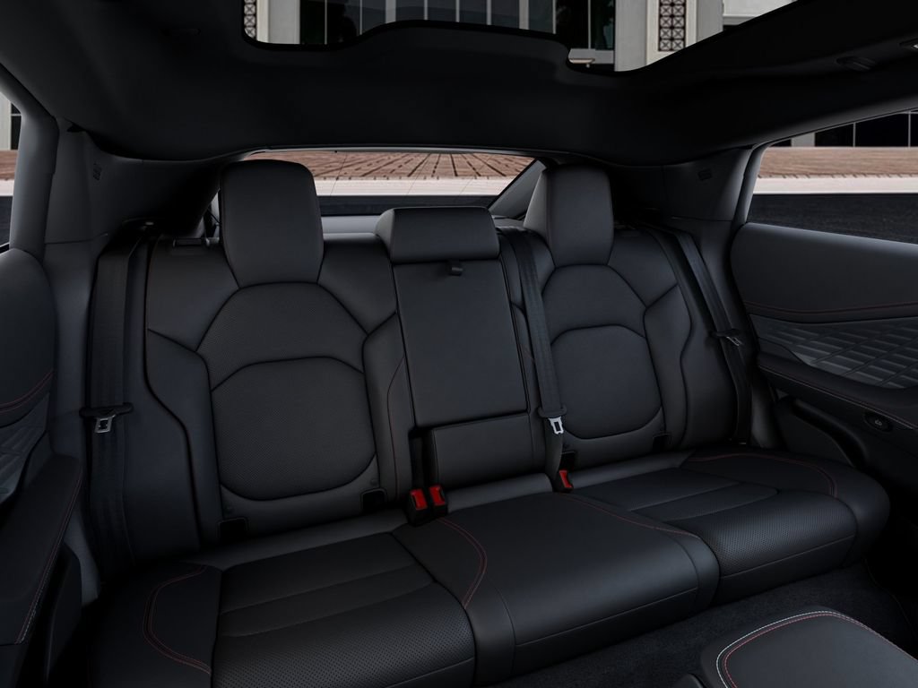 New 2026 Dodge Charger R/T AWD/4WD image 15