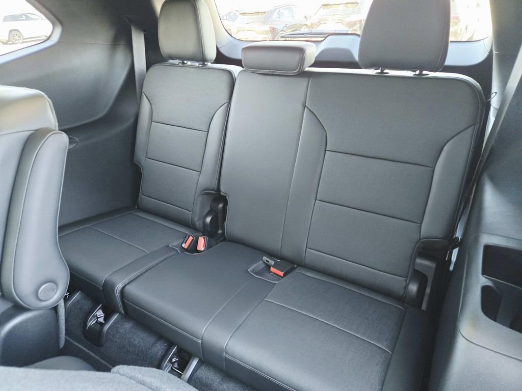 New 2026 Buick Enclave Preferred w/ Power Package image 13