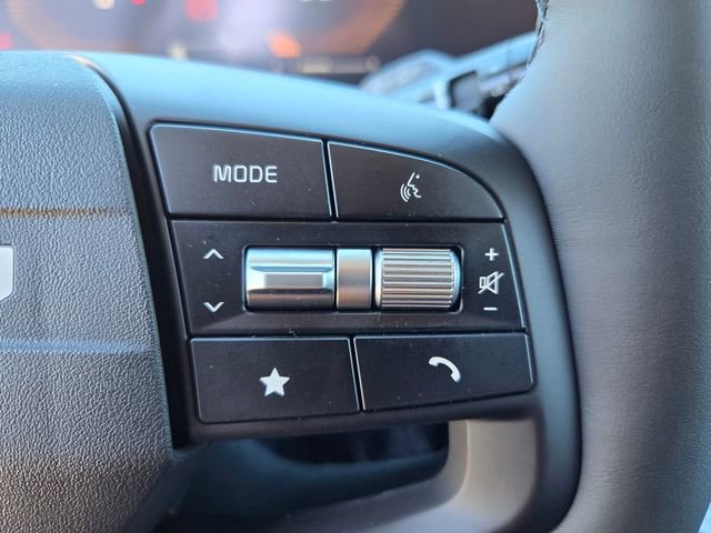 New 2026 Kia Sportage EX image 13