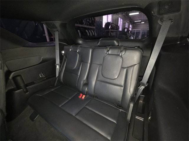 Used 2020 Ford Explorer Limited image 31