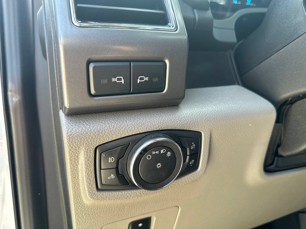Used 2019 Ford F250 XLT w/ XLT Value Package AWD/4WD image 30