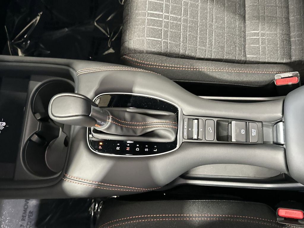 New 2026 Honda HR-V Sport image 20