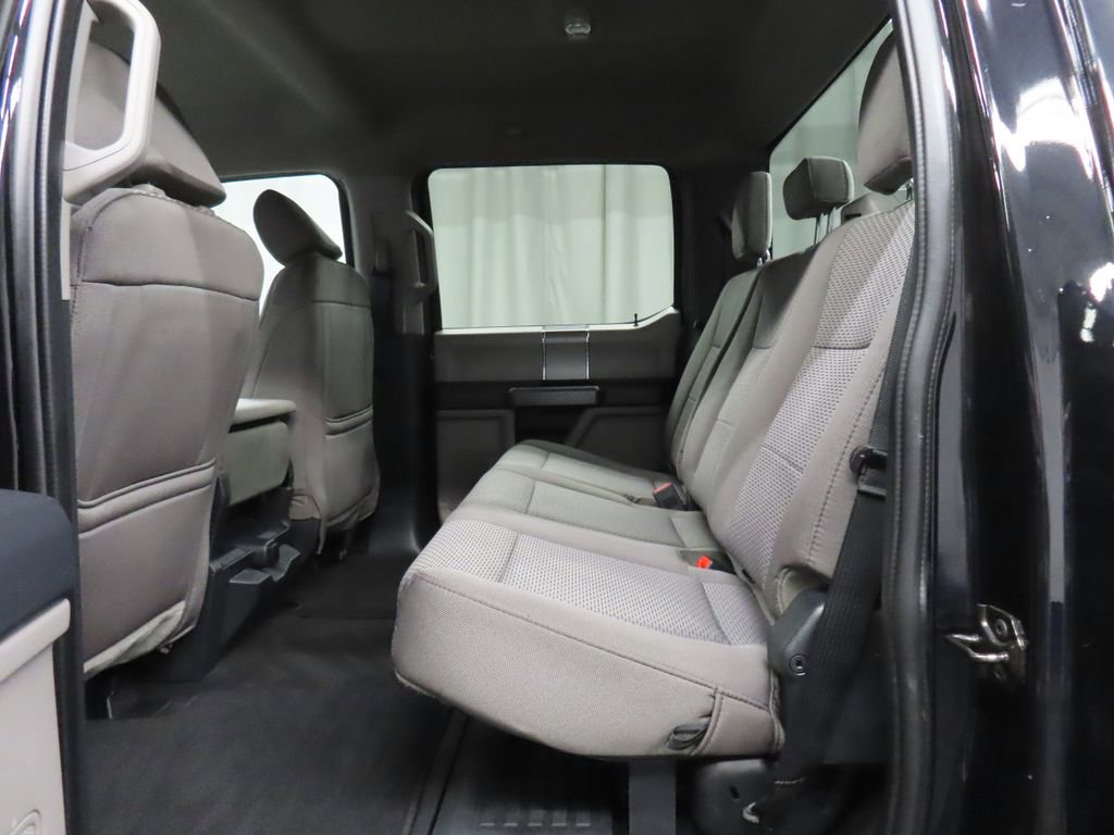 Used 2022 Ford F450 XLT w/ XLT Premium Package image 10