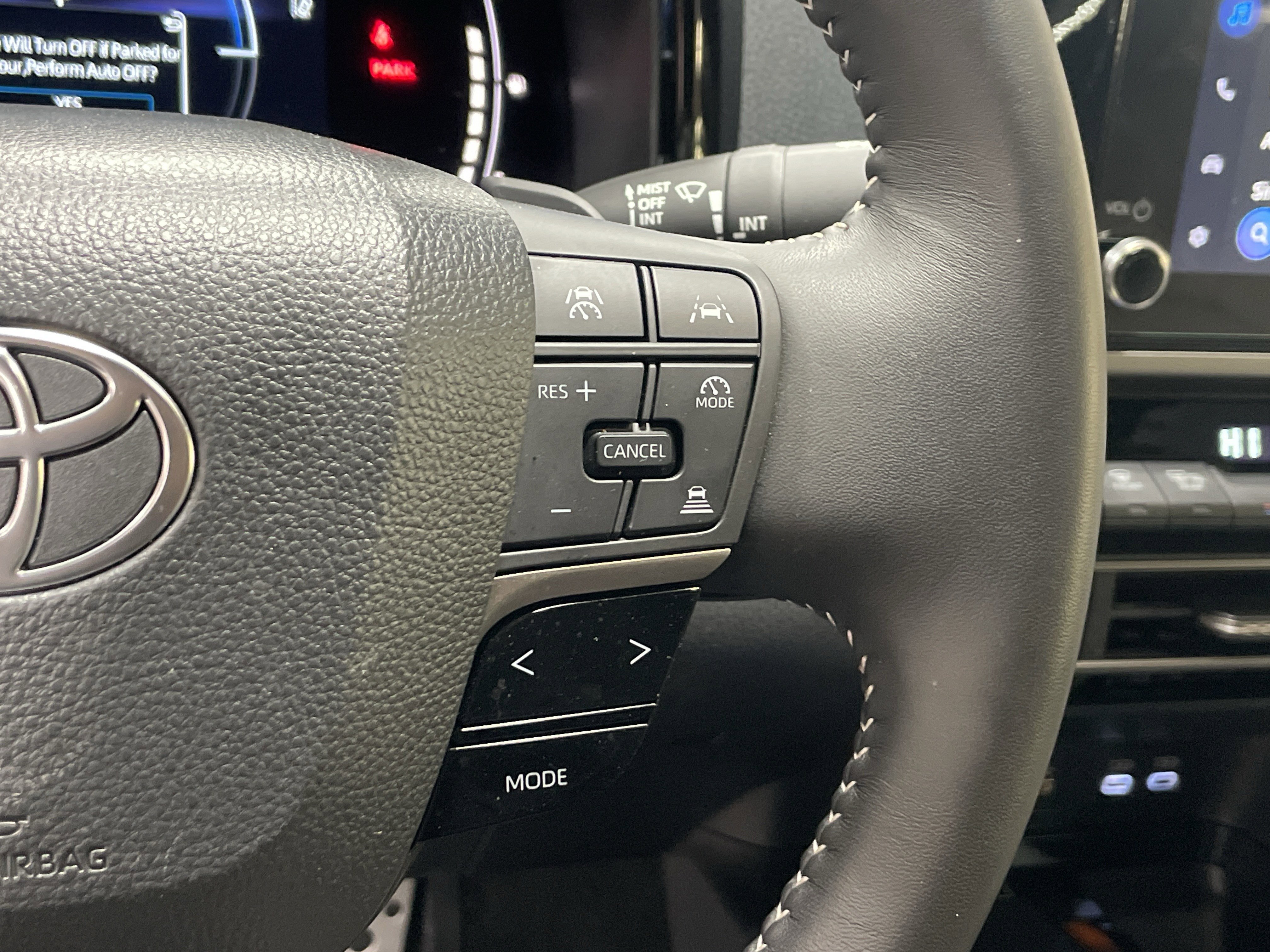 Certified 2025 Toyota Camry SE image 20