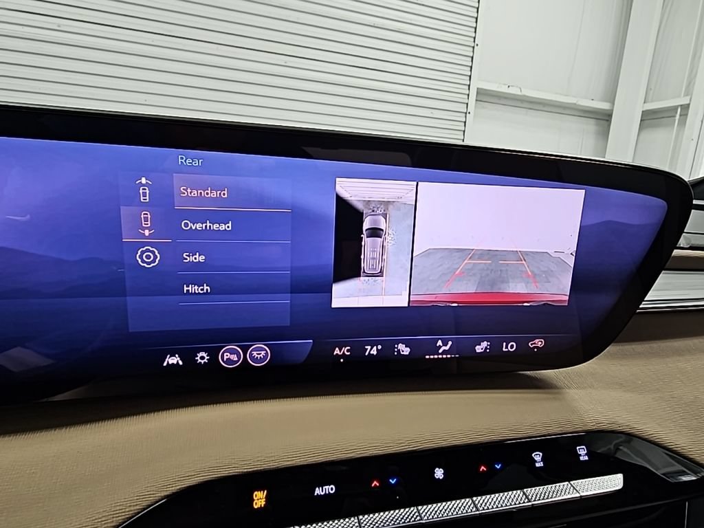 New 2026 Buick Enclave Preferred w/ Super Cruise Package FWD image 19