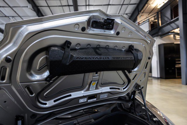 Used 2014 Lamborghini Aventador LP 700-4 AWD/4WD image 36