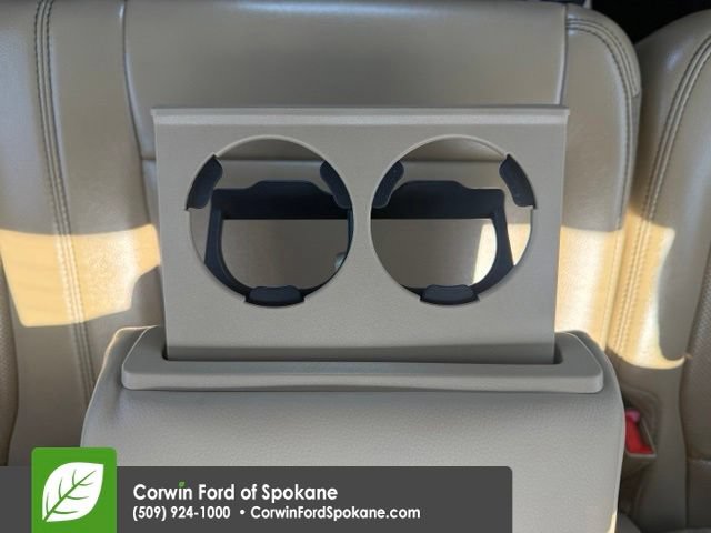Used 2019 Ford F150 Lariat RWD image 12