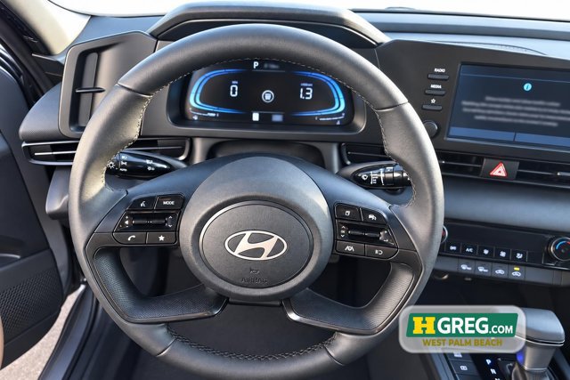 Used 2026 Hyundai Elantra Sport FWD image 12
