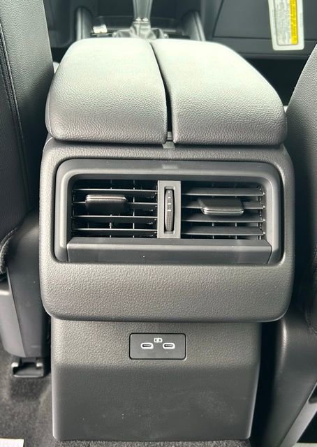 New 2026 MAZDA CX-50 AWD 2.5 S w/ Premium Package image 12