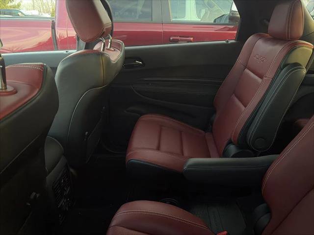 Certified 2023 Dodge Durango SRT image 12