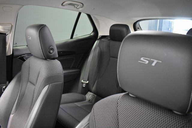 Used 2023 Buick Envision Preferred image 17