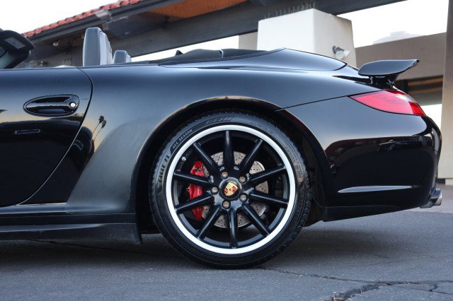 Used 2011 Porsche 911 Carrera GTS RWD image 50