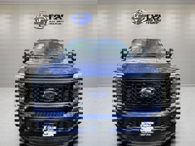 New 2026 Ford F250 XL image 2