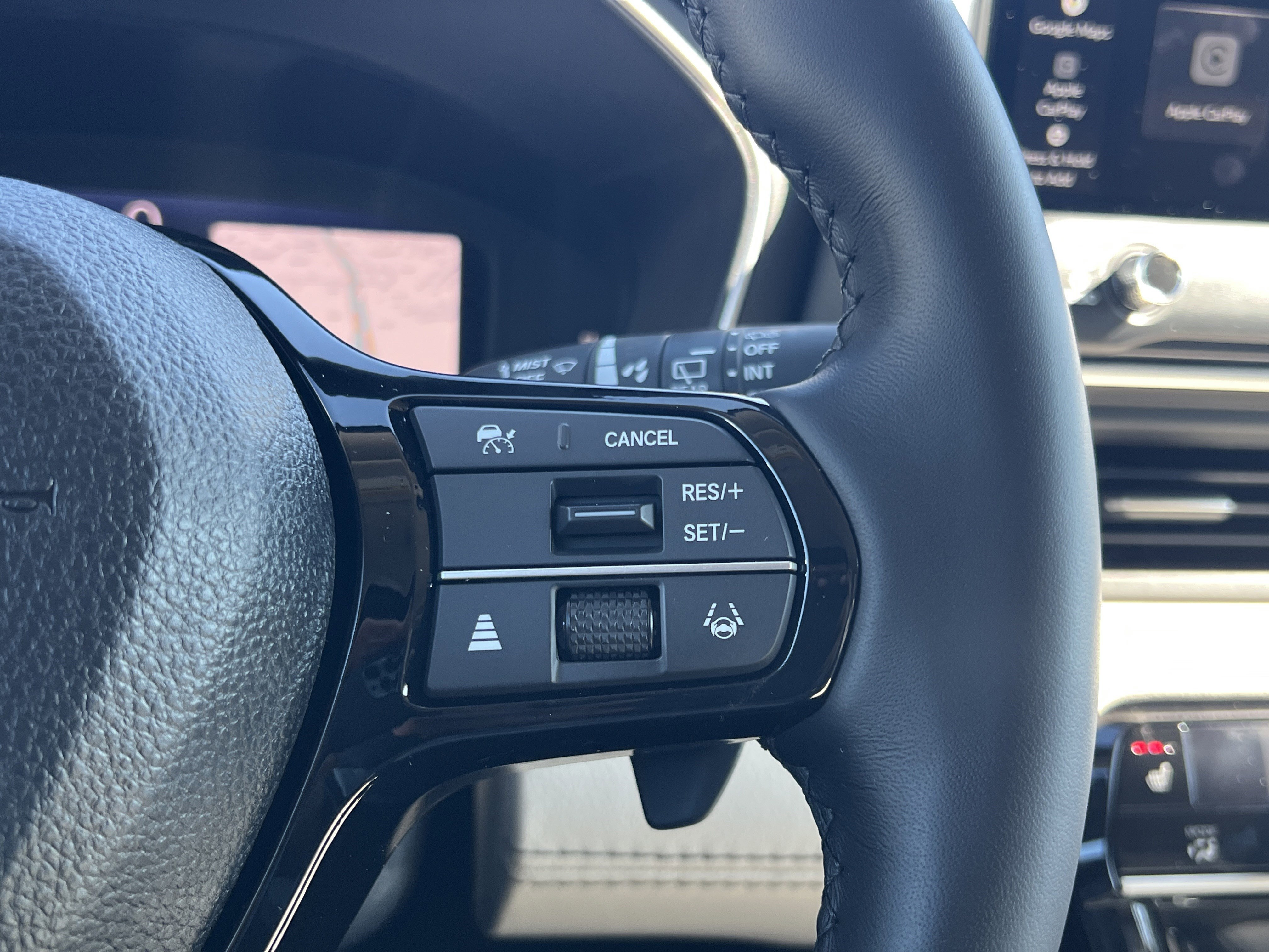 New 2026 Honda Pilot EX-L image 24