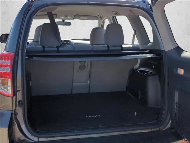 Used 2012 Toyota RAV4 FWD w/ Value Pkg image 4