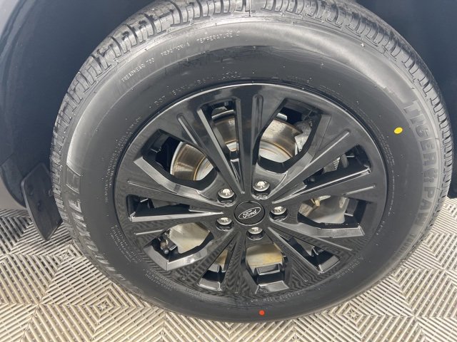 Used 2023 Ford Escape Active image 10