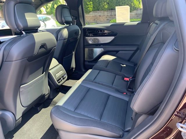 New 2025 Lincoln Nautilus Reserve image 19