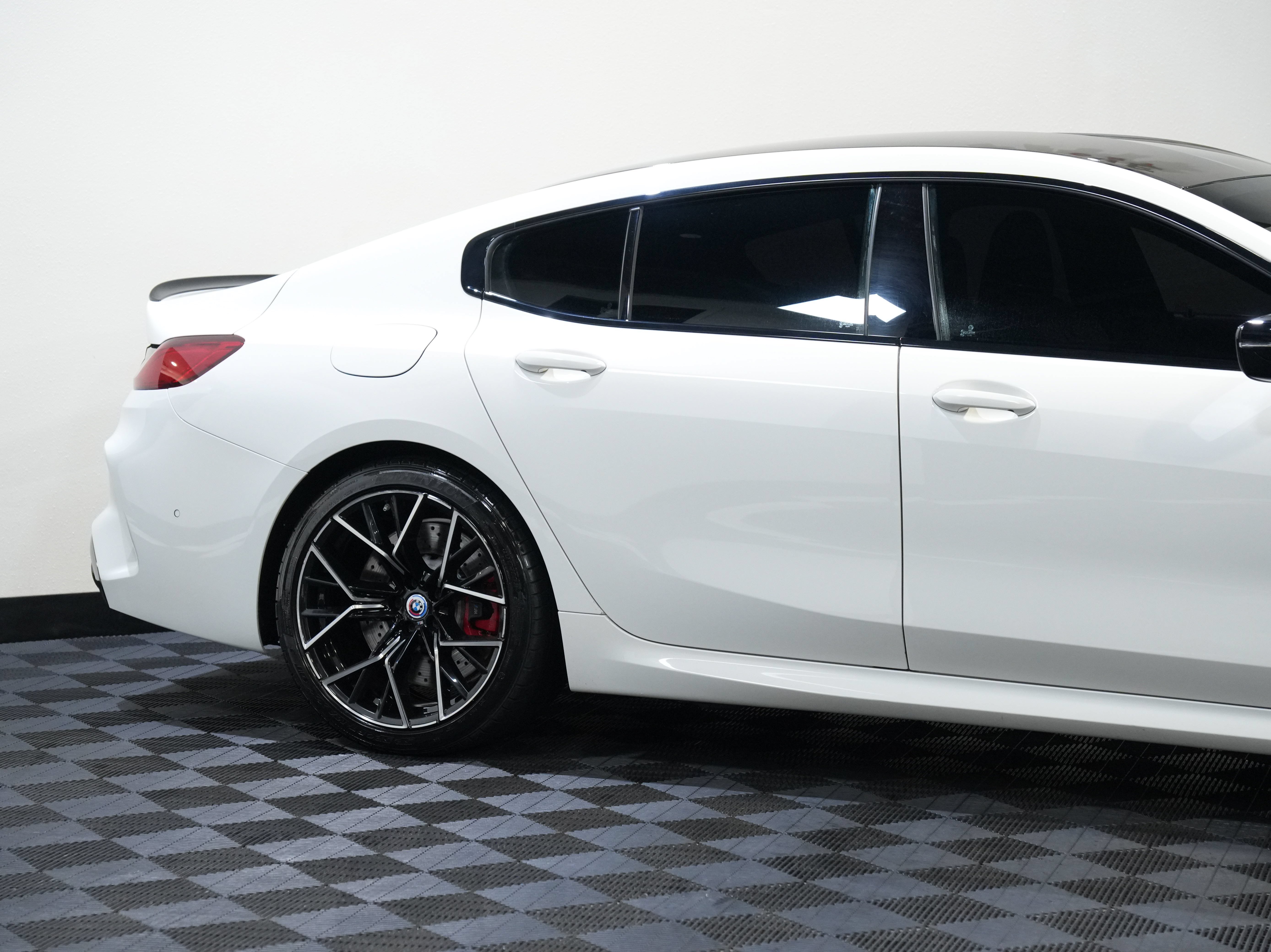 Used 2023 BMW M8 Gran Coupe xDrive Competition AWD/4WD image 14
