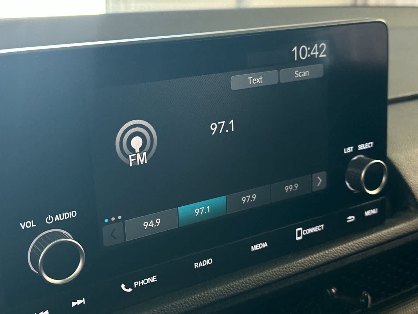 Used 2024 Honda CR-V Sport image 19