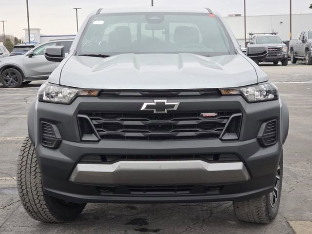 New 2026 Chevrolet Colorado Trail Boss image 18