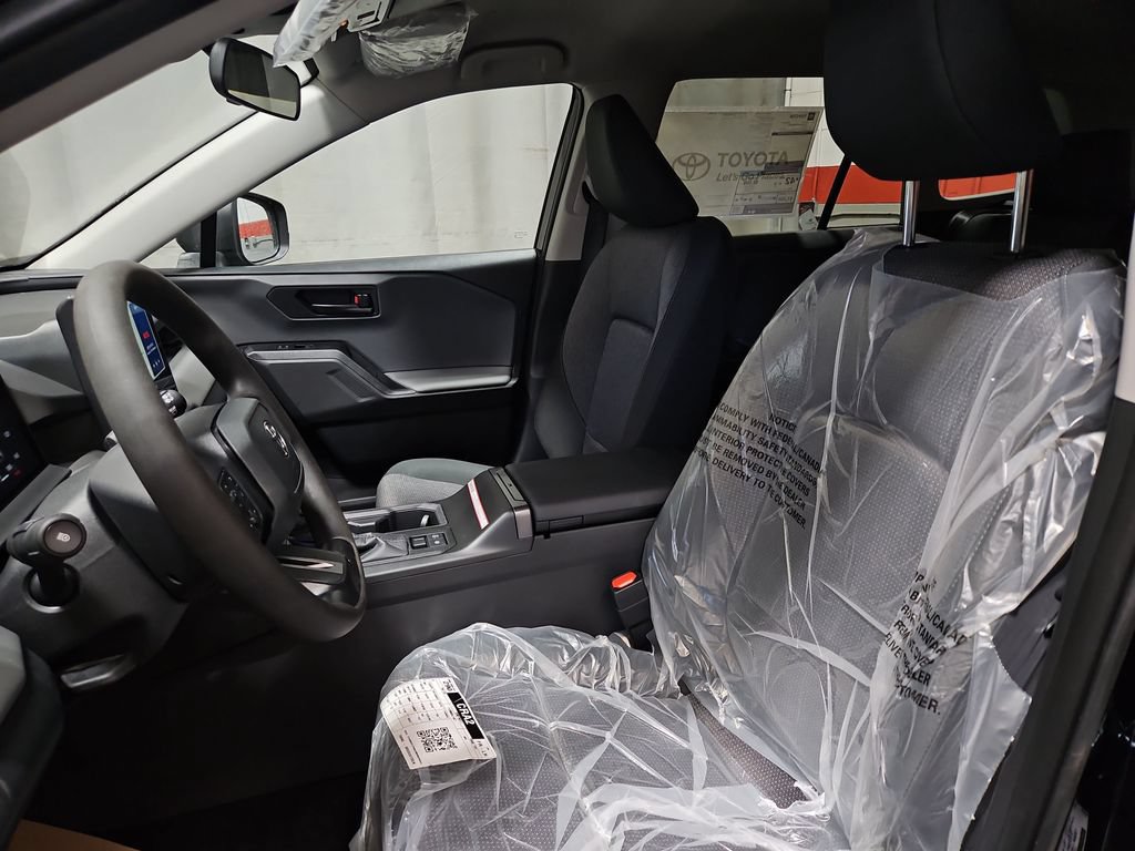 New 2026 Toyota RAV4 LE AWD/4WD image 29