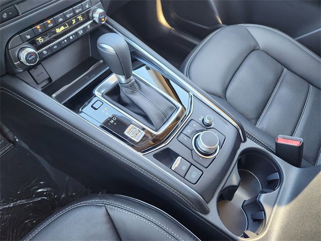 New 2025 MAZDA CX-5 AWD 2.5 S w/ Premium Plus Pkg image 15