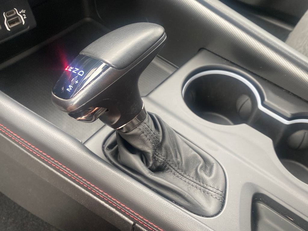 Used 2025 Dodge Durango GT AWD/4WD image 13